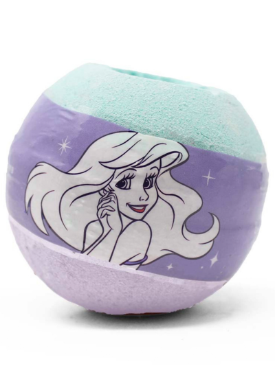 Disney Ariel Bath Bomb