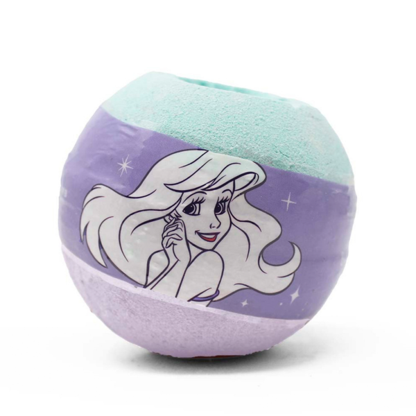 Disney Ariel Bath Bomb - Image 2