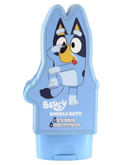 Bluey Bubble Bath