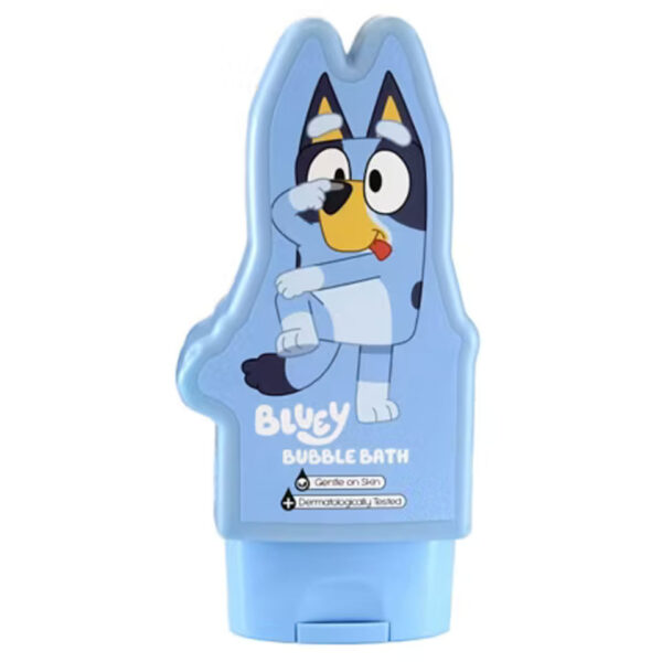 Bluey Bubble Bath