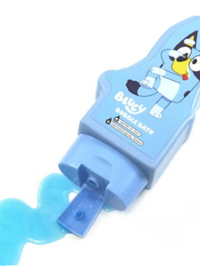 Bluey Bubble Bath