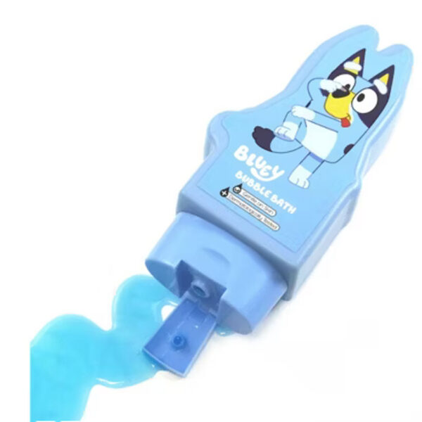 Bluey Bubble Bath - Image 2