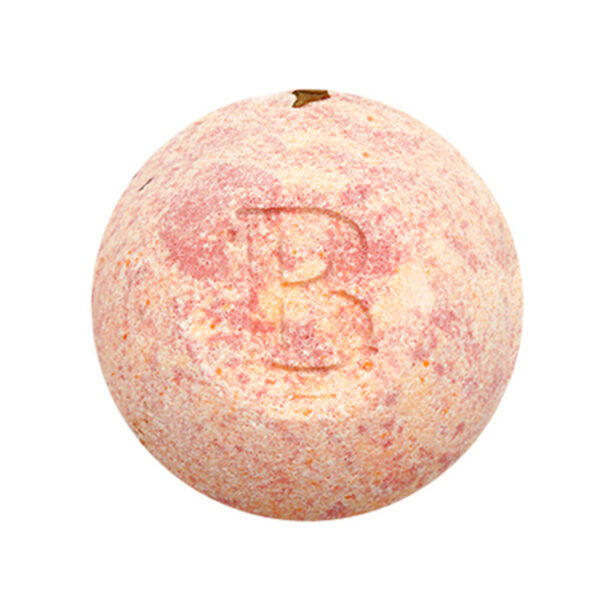 Bombshell Bath Bomb