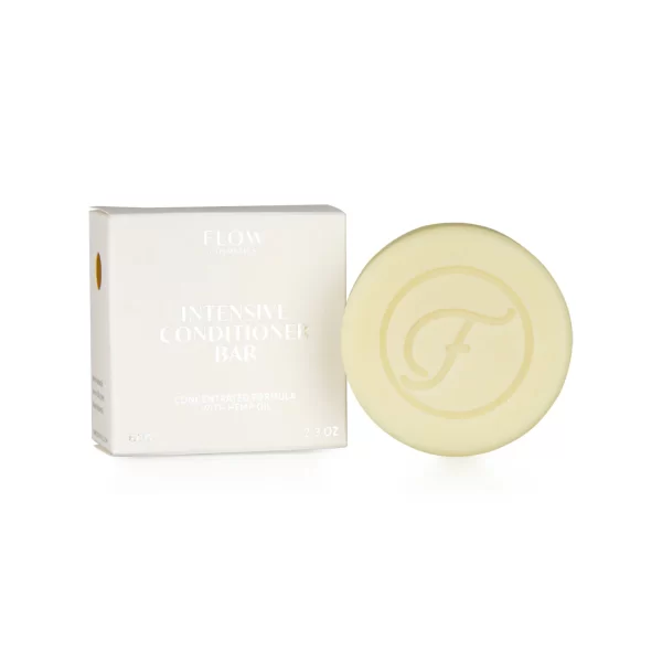 Conditioner bar - Hemp