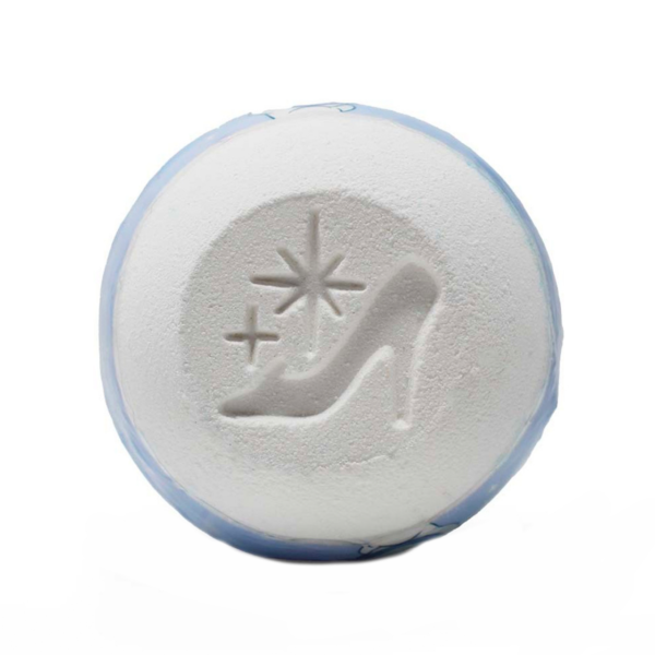 Disney Cinderella Bath Bomb