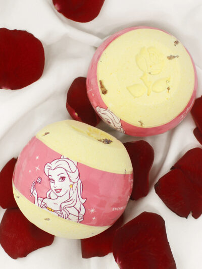 Disney Belle Bath Bomb