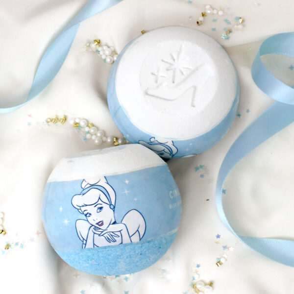 Disney Cinderella Bath Bomb - Image 2