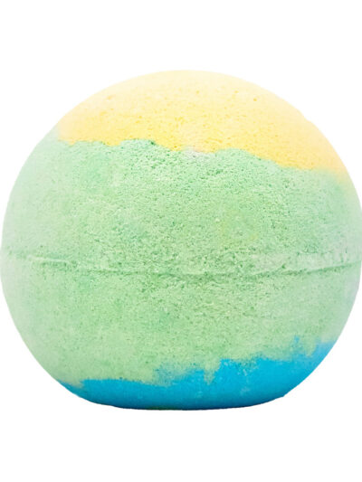 Energizer Bath Bomb