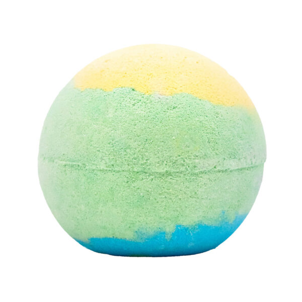 Energizer Bath Bomb