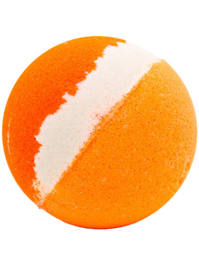 Fresh Squeeze Bath Bomb
