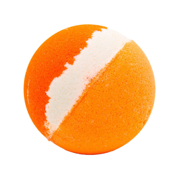 Fresh Squeeze Bath Bomb