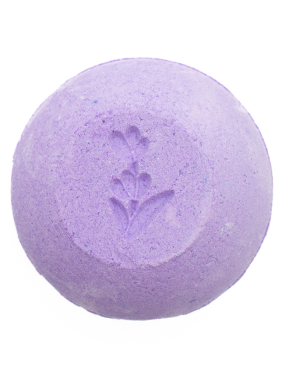 Lavender Bath Bomb