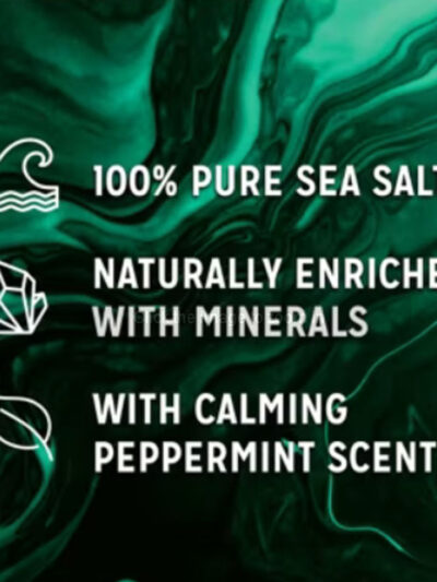 Radox Mineral Therapy Muscle Relax Bath Salts 900g