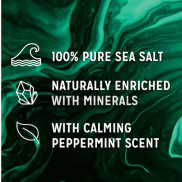 Radox Mineral Therapy Muscle Relax Bath Salts 900g - Image 2