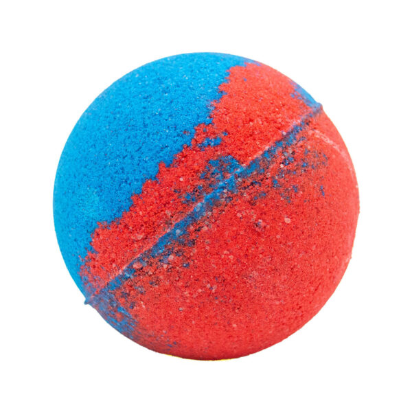 Rejuvenation Bath Bomb