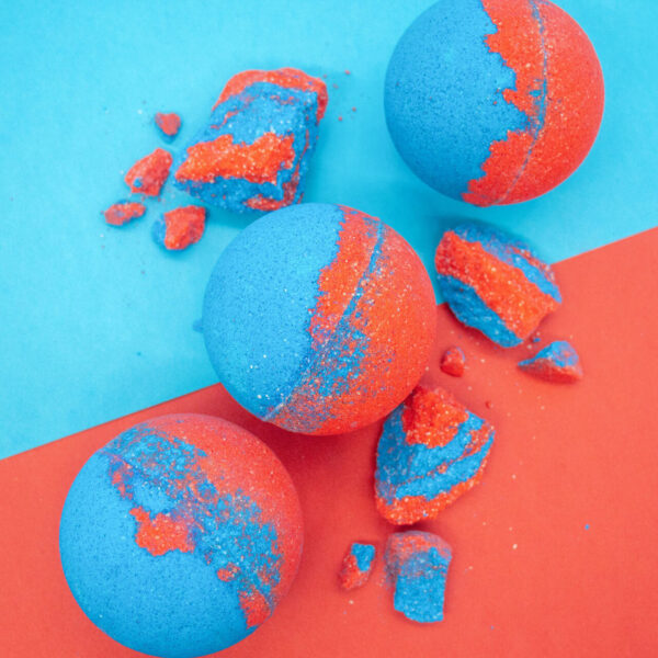 Rejuvenation Bath Bomb - Image 2