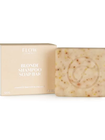 Shampoo bar Blonde – For blond hair