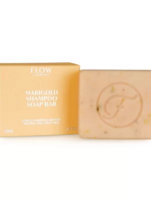 Shampoo bar Brunette – For dark hair