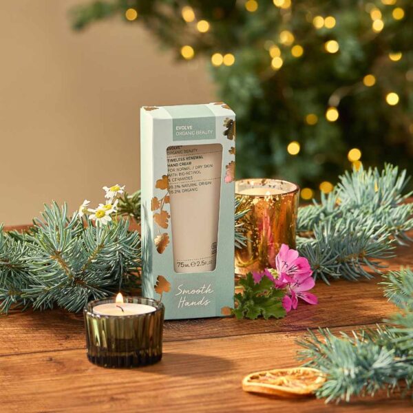 Smooth Hand - Image 3