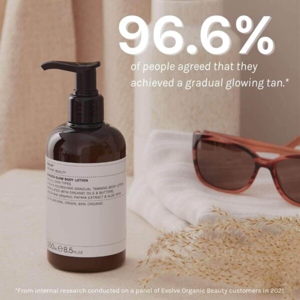 Sunless glow gradual Tan - Image 3