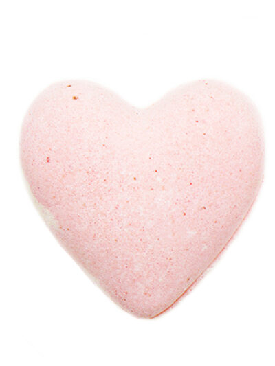 Sweetheart Bath Bomb
