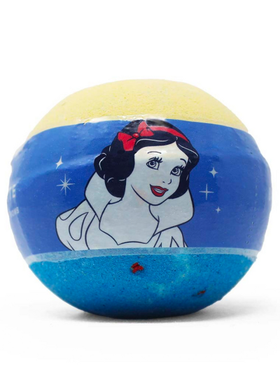 Disney Snow White Bath Bomb