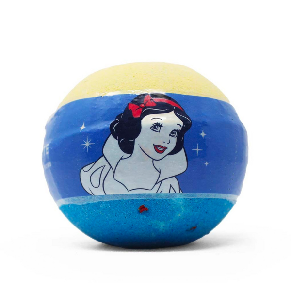 Disney Snow White Bath Bomb