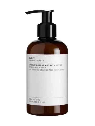 Arfican organic Aromatic hand and Body Lotion