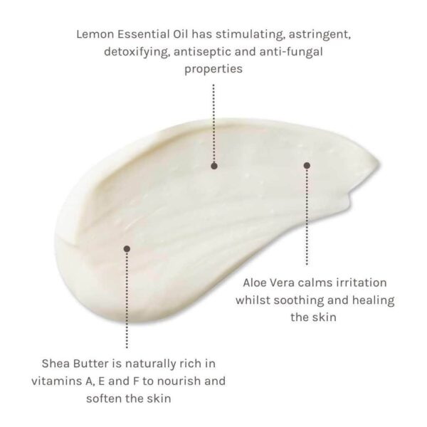 Citrus Blend Aromatic hand & Body Lotion - Image 3