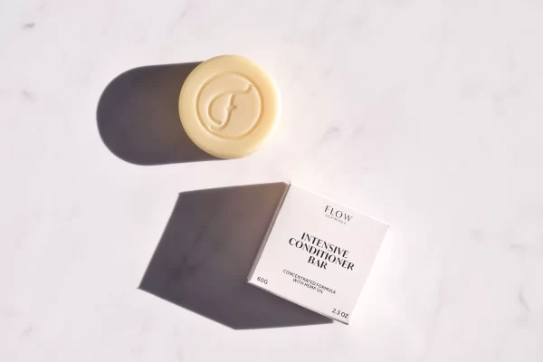 Conditioner bar - Hemp - Image 2