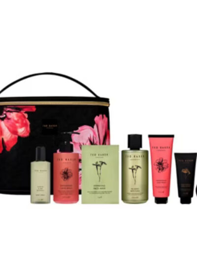 Ted Baker Bath & Body Collection