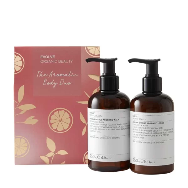 Aromatic Body Duo - Image 3