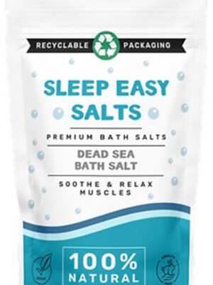 Dead Sea Bath Salts