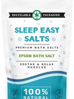 Epsom Bath Salts