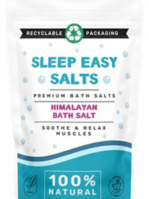 Himalayan Bath Salt